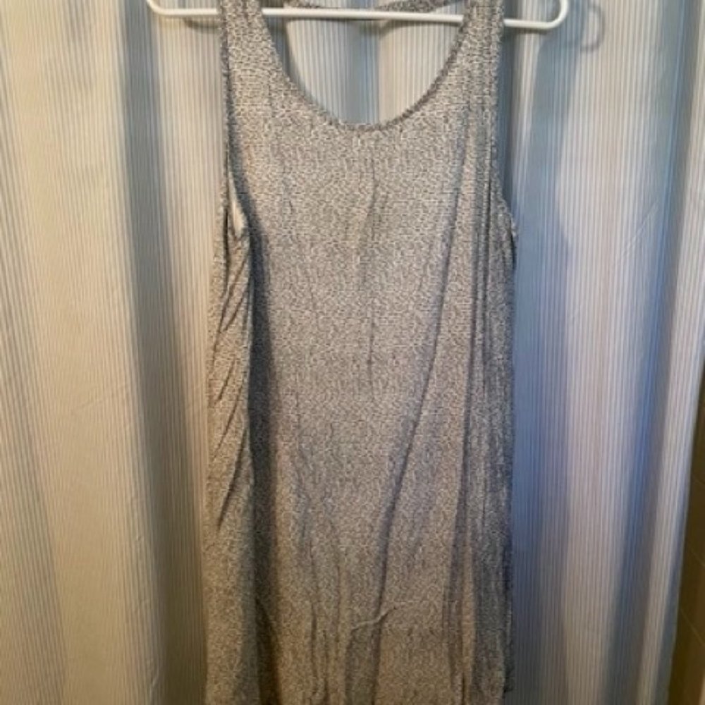 Bella Dahl dress